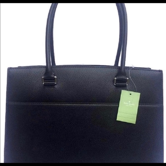 NWT Kate spade grove street Maeve laptop bag - Picture 4 of 7